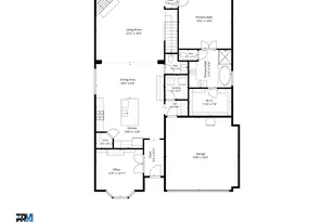 14856 Gladstone Dr, Aledo, TX 76008 - Photo 17