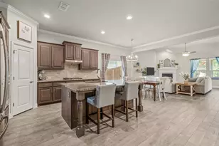 14856 Gladstone Dr, Aledo, TX 76008 - Photo 5