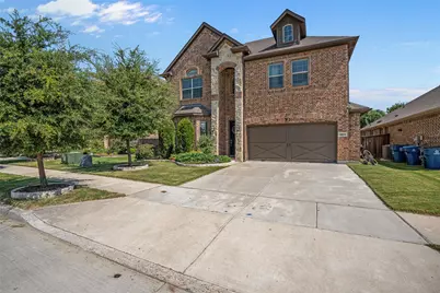 14856 Gladstone Drive, Aledo, TX 76008 - Photo 1