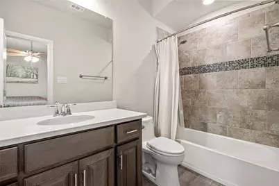 14856 Gladstone Drive, Aledo, TX 76008 - Photo 23