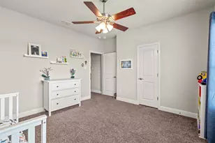 14856 Gladstone Dr, Aledo, TX 76008 - Photo 25