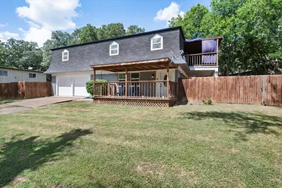 3817 NW County Road 0010, Corsicana, TX 75110 - Photo 19