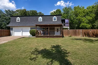 3817 NW County Road 0010, Corsicana, TX 75110 - Photo 1