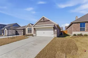 3511 Helena St, Gainesville, TX 76240 - Photo 3
