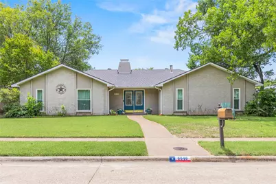 6646 Hillbriar Drive, Dallas, TX 75248 - Photo 1