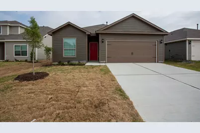 13526 Musselshell Drive, Ponder, TX 76259 - Photo 1