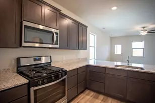 13526 Musselshell Dr, Ponder, TX 76259 - Photo 9