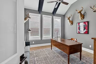 361 Frasier Lane, Prosper, TX 75078 - Photo 23