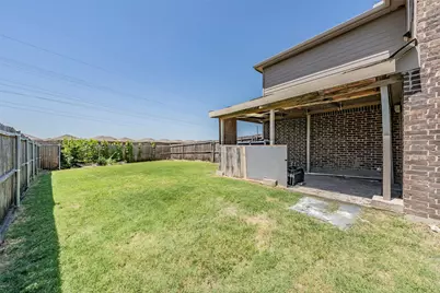1758 Overlook Drive, Lancaster, TX 75146 - Photo 35