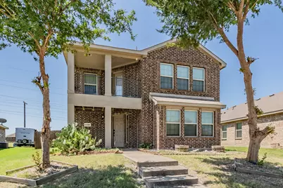 1758 Overlook Drive, Lancaster, TX 75146 - Photo 3
