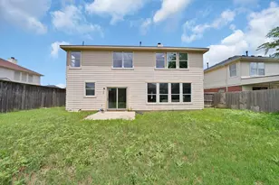 137 Heritage Dr, Crowley, TX 76036 - Photo 35