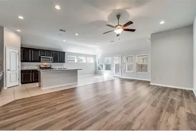 1033 Water Garden Circle, Little Elm, TX 75068 - Photo 19