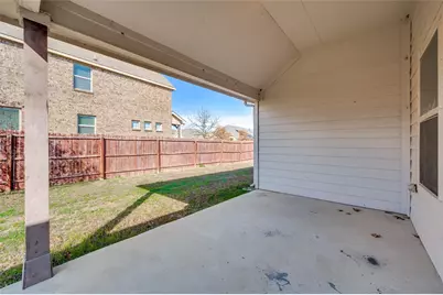 1033 Water Garden Circle, Little Elm, TX 75068 - Photo 3