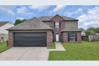 7548 Meadow Creek Drive, Fort Worth, TX 76123 - Photo 5