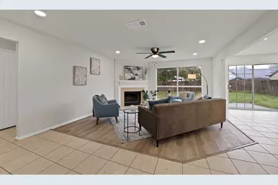 7548 Meadow Creek Drive, Fort Worth, TX 76123 - Photo 13