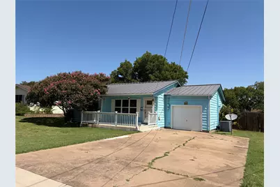 300 W Northern Avenue, Saginaw, TX 76179 - Photo 1