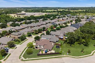 1204 Barberry Dr, Burleson, TX 76028 - Photo 29