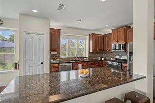 1204 Barberry Dr, Burleson, TX 76028 - Photo 9
