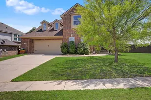 1204 Barberry Dr, Burleson, TX 76028 - Photo 1