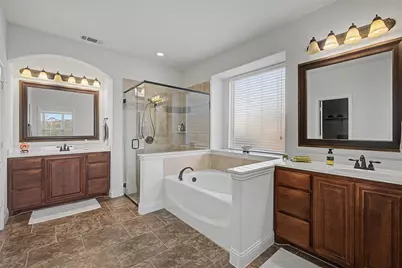 1204 Barberry Drive, Burleson, TX 76028 - Photo 17