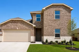1124 Belhaven St, Granbury, TX 76048 - Photo 1