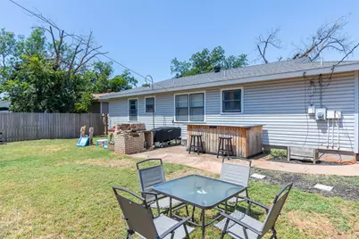 741 Briarwood Street, Abilene, TX 79603 - Photo 13