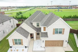 16284 Sage Crest Dr, Frisco, TX 75035 - Photo 31