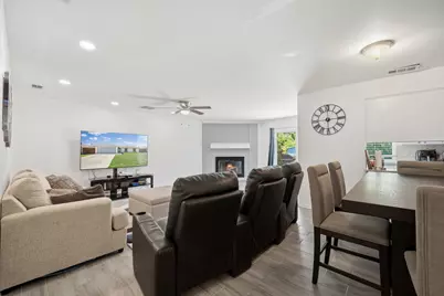 2314 Benbrook Drive, Carrollton, TX 75007 - Photo 5