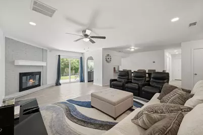 2314 Benbrook Drive, Carrollton, TX 75007 - Photo 7