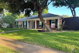 7814 La Manga Dr, Dallas, TX 75248 - Photo 1