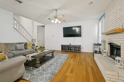 3004 Forest Creek Drive, Fort Worth, TX 76123 - Photo 5
