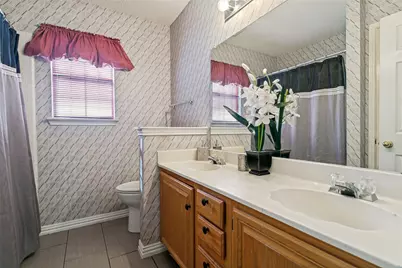 3004 Forest Creek Drive, Fort Worth, TX 76123 - Photo 23