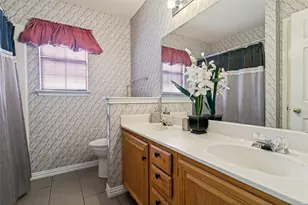 3004 Forest Creek Dr, Fort Worth, TX 76123 - Photo 23