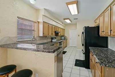 3004 Forest Creek Drive, Fort Worth, TX 76123 - Photo 9