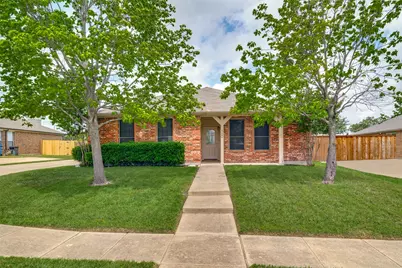 3646 Hawthorne Trail, Rockwall, TX 75032 - Photo 1