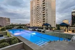 3225 Turtle Creek Blvd, Dallas, TX 75219 - Photo 5
