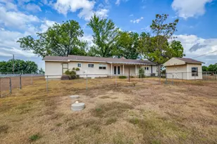 7253 FM 2164, Sanger, TX 76266 - Photo 33