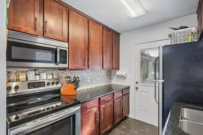 11128 Valleydale Drive #C, Dallas, TX 75230 - Photo 11