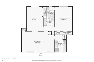 11128 Valleydale Dr, Dallas, TX 75230 - Photo 21