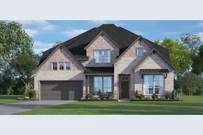 224 Mountain Laurel Drive, Waxahachie, TX 75165 - Photo 1