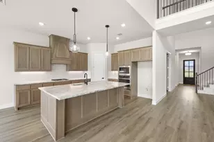 224 Mountain Laurel Dr, Waxahachie, TX 75165 - Photo 5