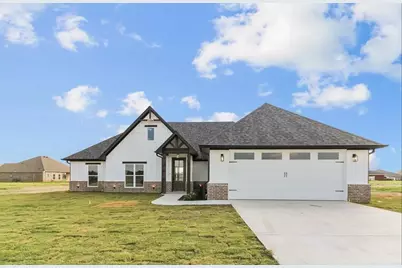 12316 Maplewood Drive, Lindale, TX 75771 - Photo 1