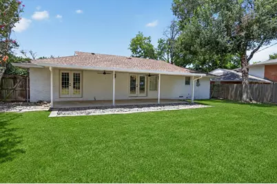 1207 College Oaks Drive, Arlington, TX 76010 - Photo 25