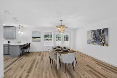 1207 College Oaks Drive, Arlington, TX 76010 - Photo 5