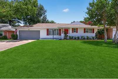 1207 College Oaks Drive, Arlington, TX 76010 - Photo 1