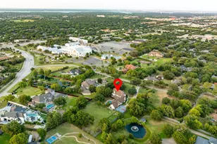 276 Pine Dr, Southlake, TX 76092 - Photo 37