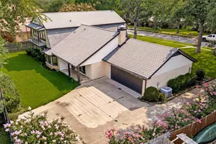 3512 Lake Pontchartrain Dr, Arlington, TX 76016 - Photo 27