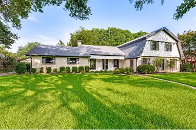 3512 Lake Pontchartrain Drive, Arlington, TX 76016 - Photo 1