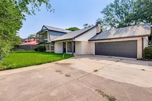 3512 Lake Pontchartrain Dr, Arlington, TX 76016 - Photo 23