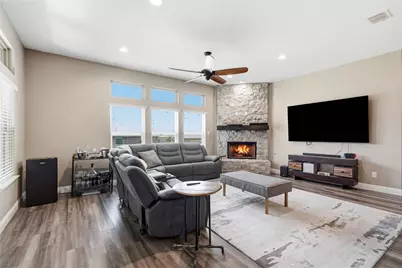 514 Kettlewood Court, Justin, TX 76247 - Photo 7